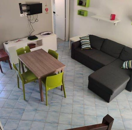 Apartamento Visitponza - La Tana Di Bacco Exterior foto