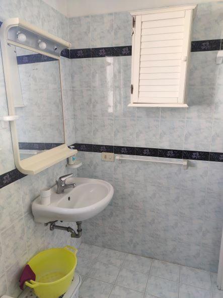 Apartamento Visitponza - La Tana Di Bacco Exterior foto