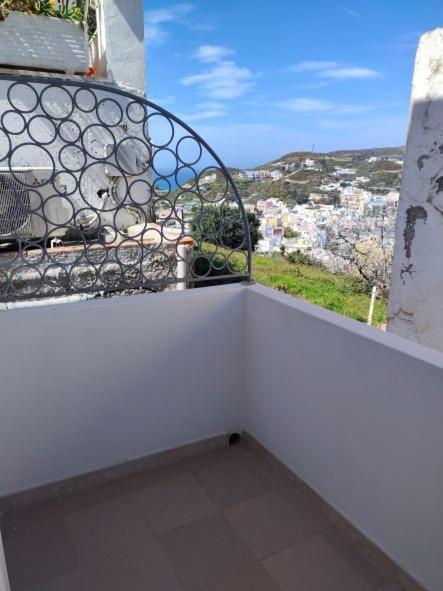 Apartamento Visitponza - La Tana Di Bacco Exterior foto